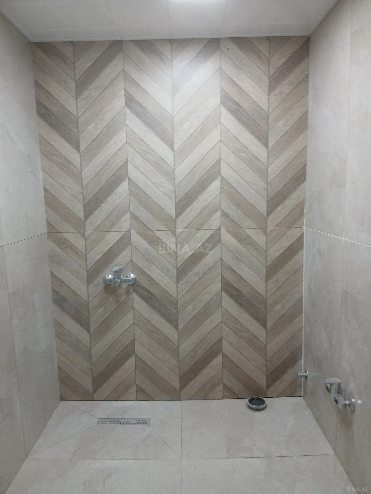 Satılır 2 otaqlı mənzil 57.8 m²