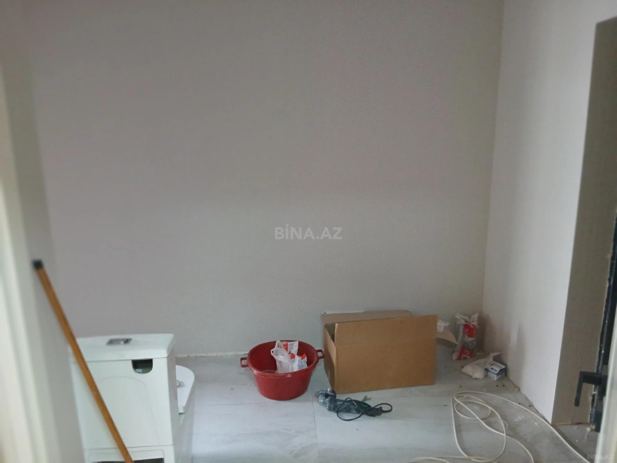 Satılır 2 otaqlı mənzil 57.8 m²