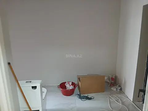 Satılır 2 otaqlı mənzil 57.8 m²