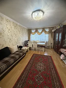 Satılır 3 otaqlı mənzil 70 m² — Bakı, Qaraçuxur 3 otaq 70.00 m²