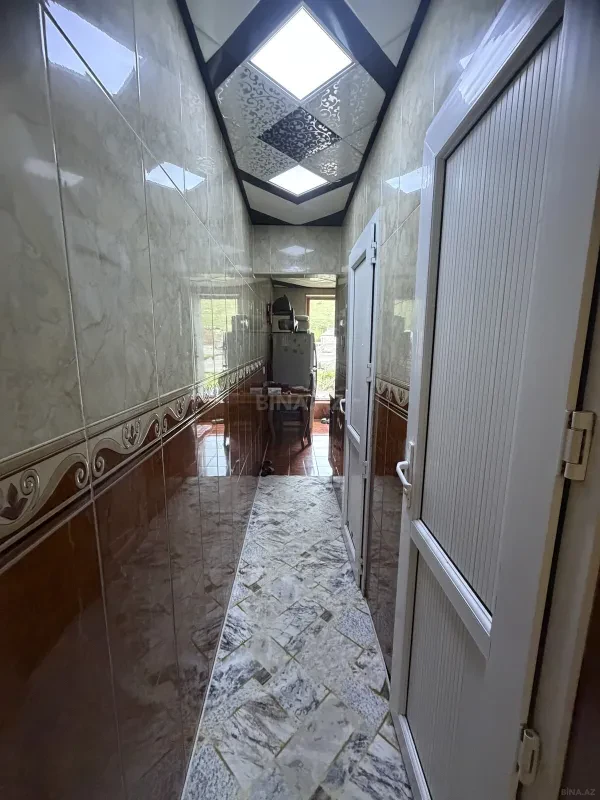 Satılır 3 otaqlı mənzil 70 m²