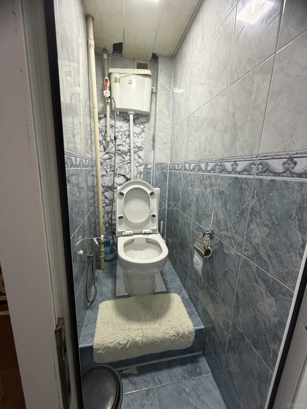 Satılır 3 otaqlı mənzil 70 m²