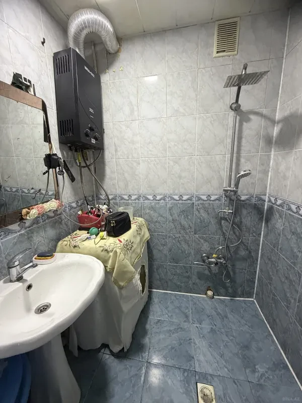 Satılır 3 otaqlı mənzil 70 m²