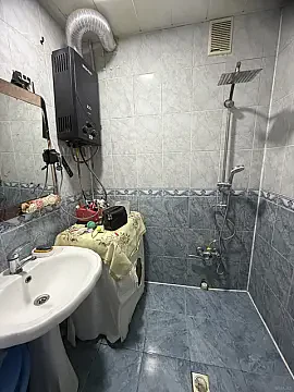 Satılır 3 otaqlı mənzil 70 m²