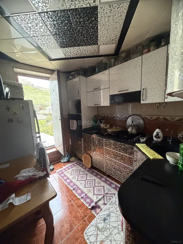Satılır 3 otaqlı mənzil 70 m²