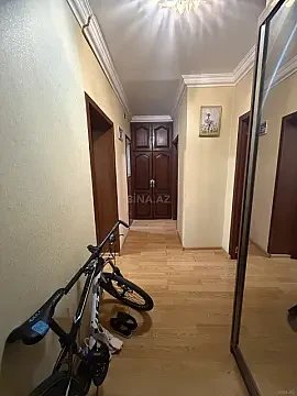 Satılır 3 otaqlı mənzil 70 m²