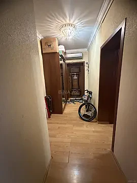 Satılır 3 otaqlı mənzil 70 m²