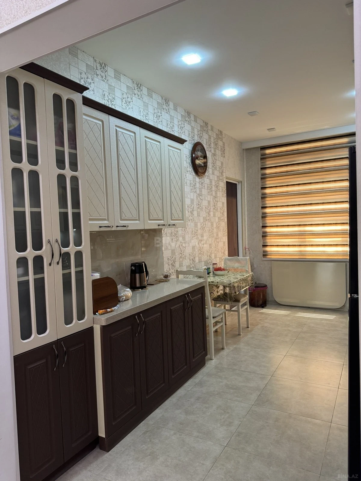 Satılır 7 otaqlı həyət evi 260 m²