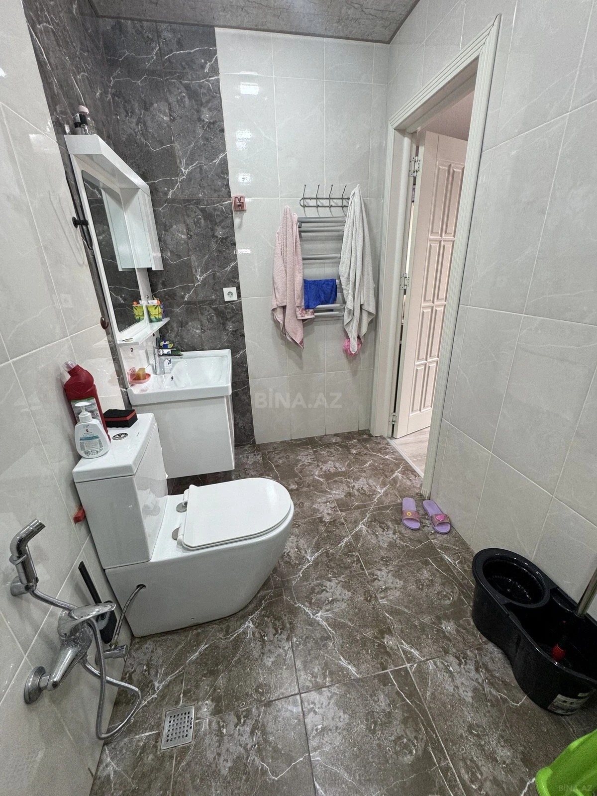 Satılır 7 otaqlı həyət evi 260 m²