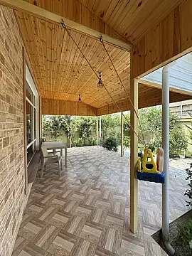 Satılır 7 otaqlı həyət evi 260 m²