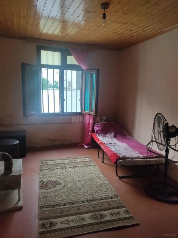 Satılır 1 otaqlı həyət evi 23 m²
