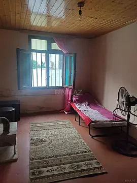 Satılır 1 otaqlı həyət evi 23 m² — Bakı 1 otaq 23.00 m²