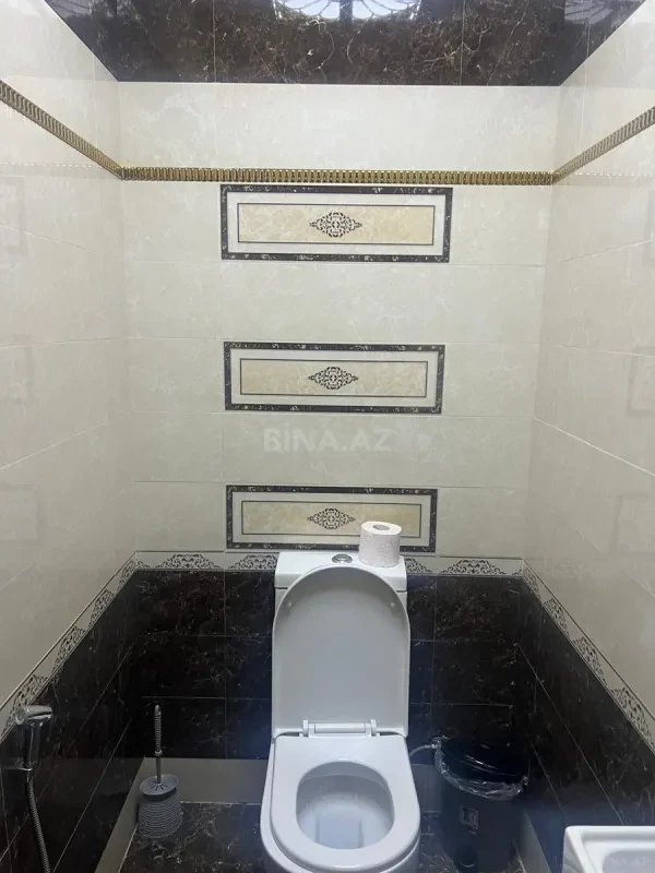 Kirayə verilir 3 otaqlı mənzil 115 m²