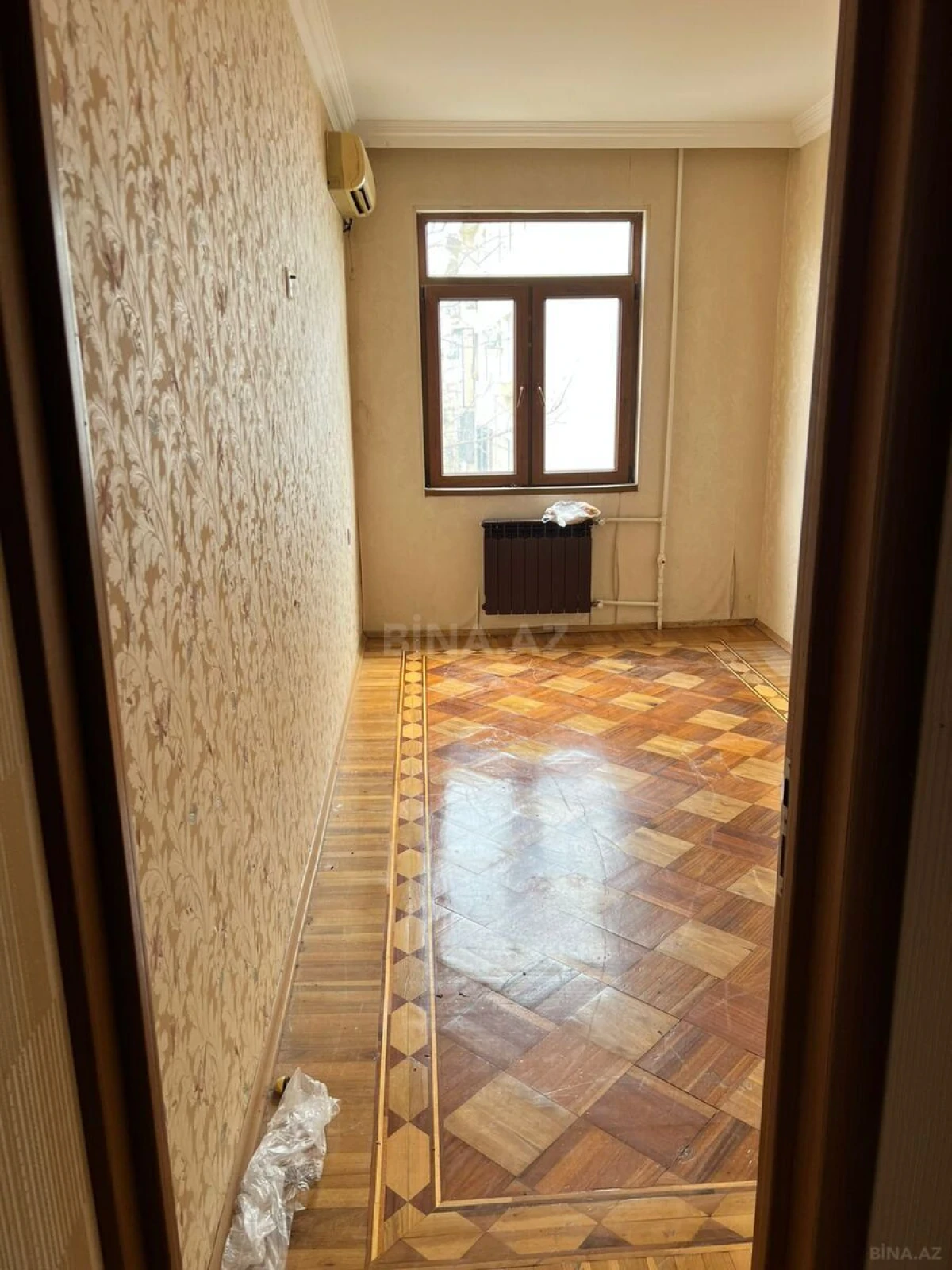 Satılır 3 otaqlı mənzil 60 m²