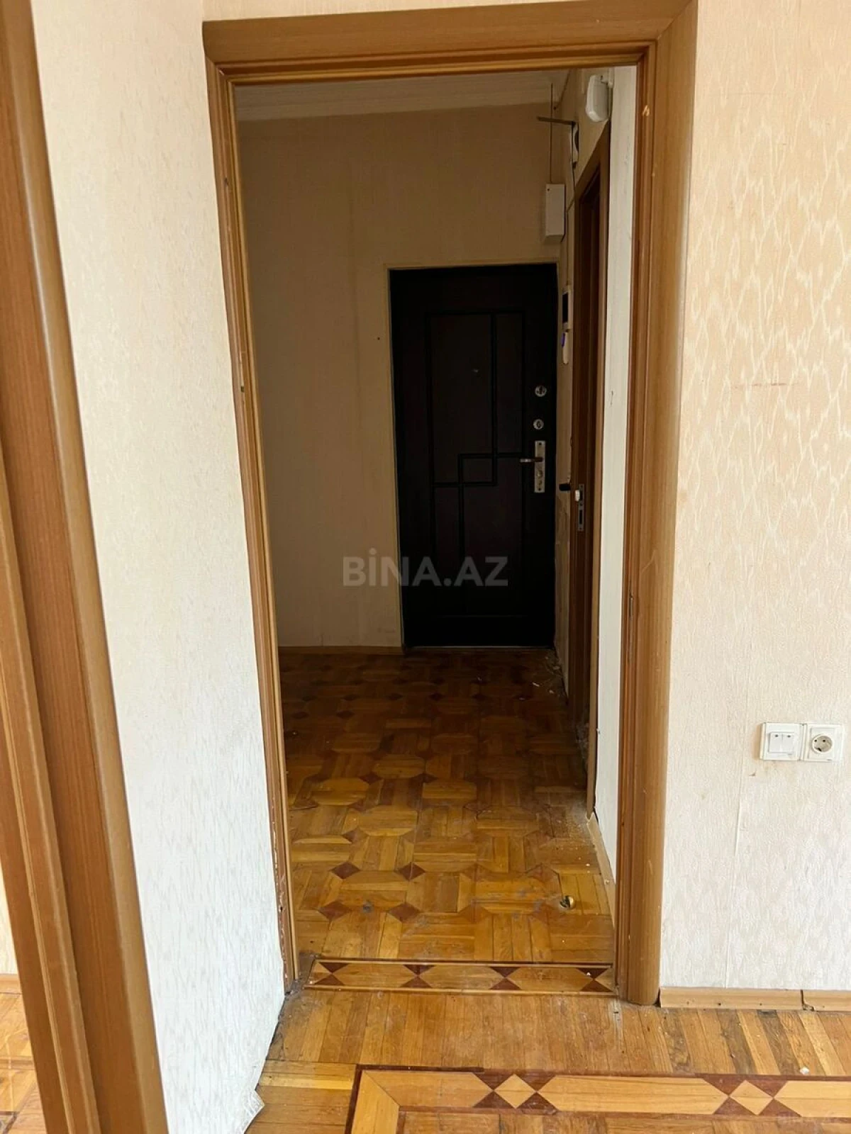 Satılır 3 otaqlı mənzil 60 m²