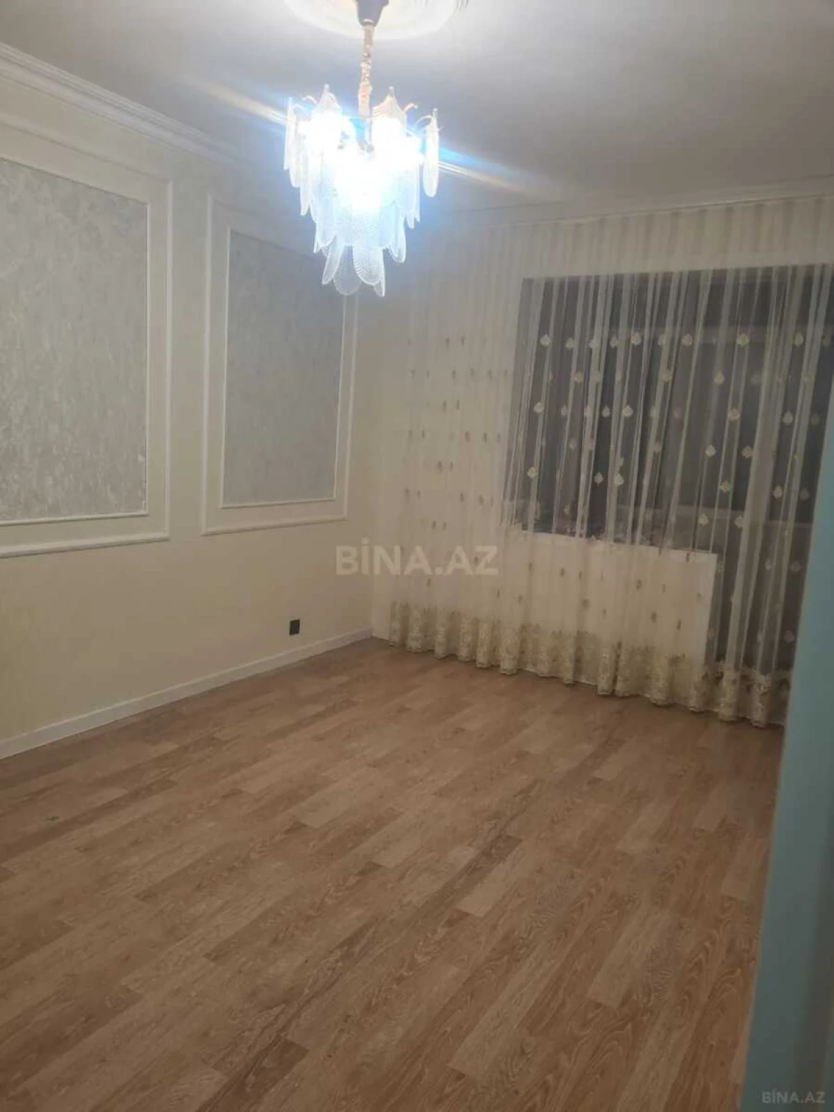 Satılır 2 otaqlı mənzil 45 m²