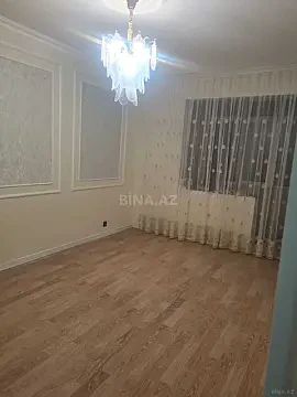 Satılır 2 otaqlı mənzil 45 m²