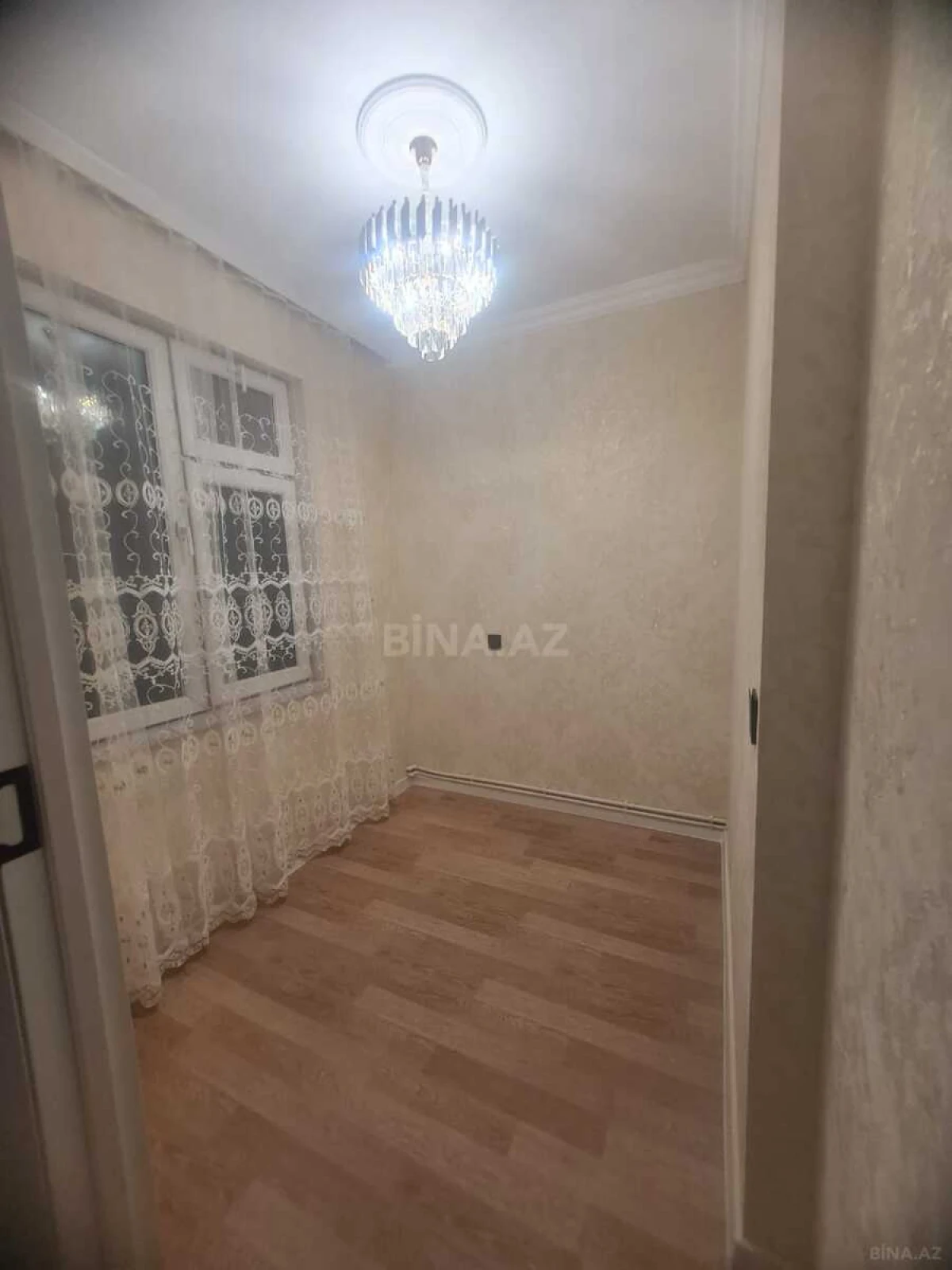 Satılır 2 otaqlı mənzil 45 m²