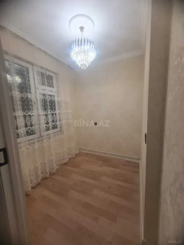 Satılır 2 otaqlı mənzil 45 m²