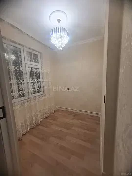 Satılır 2 otaqlı mənzil 45 m²