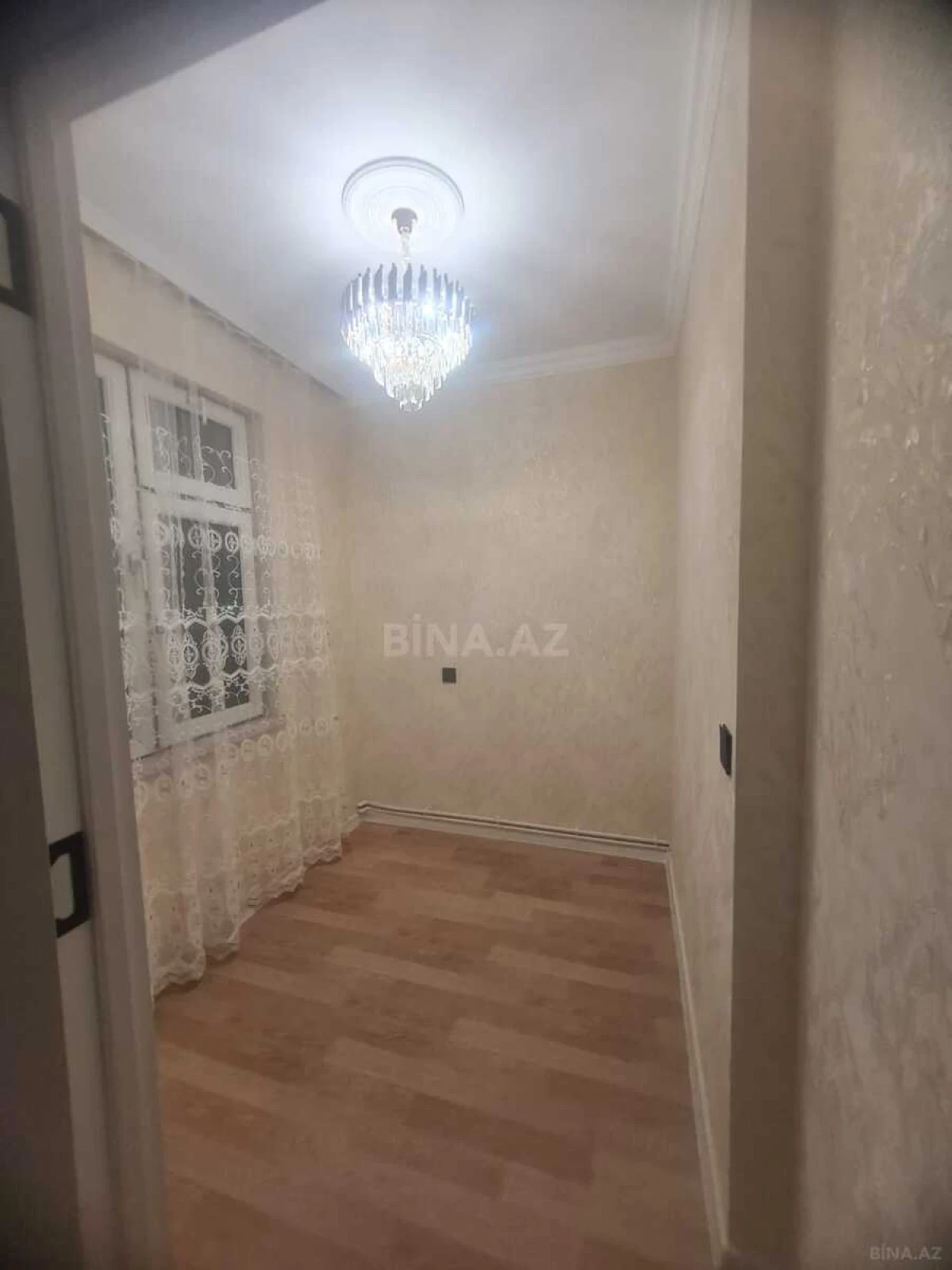 Satılır 2 otaqlı mənzil 45 m²