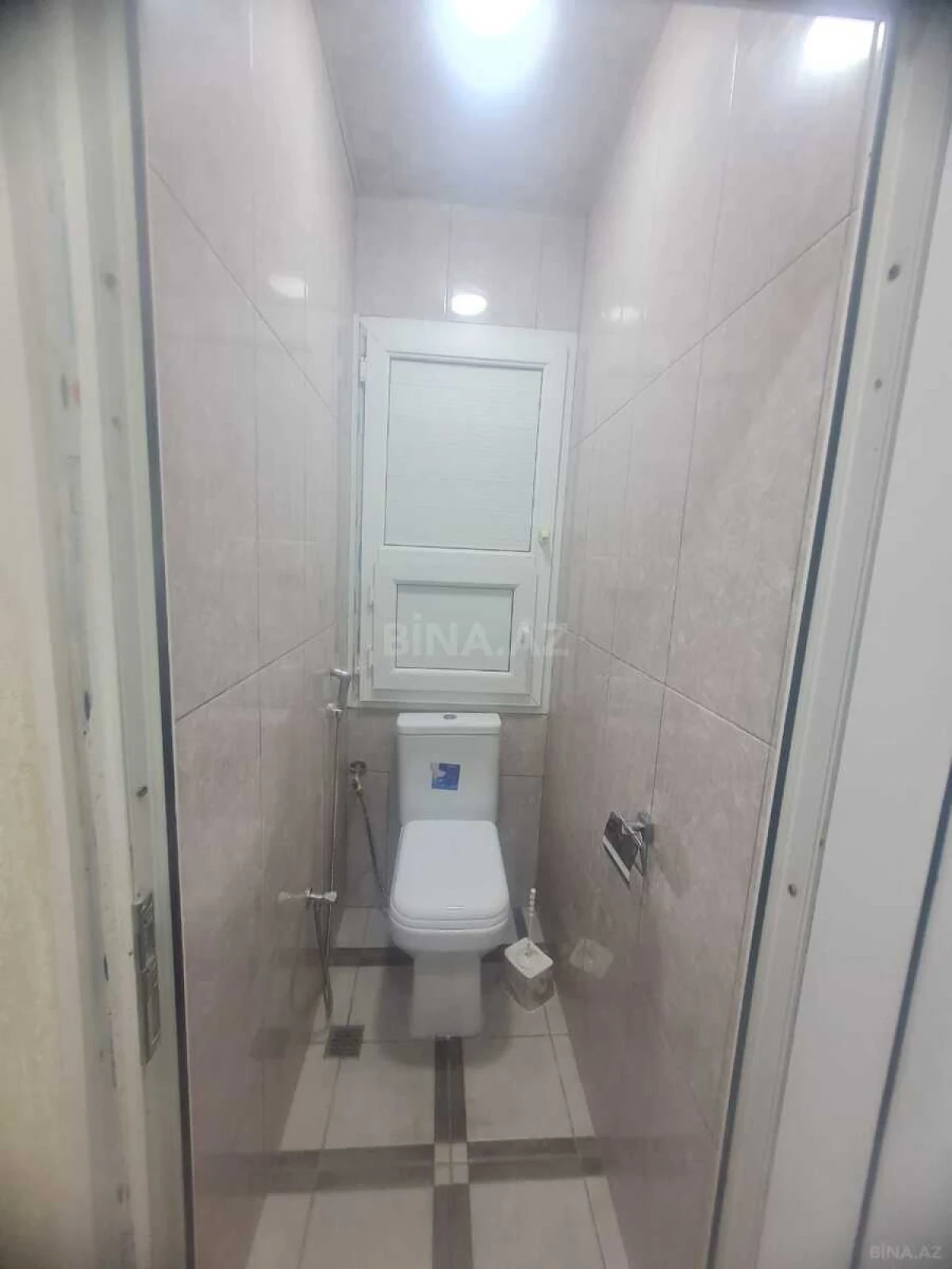 Satılır 2 otaqlı mənzil 45 m²
