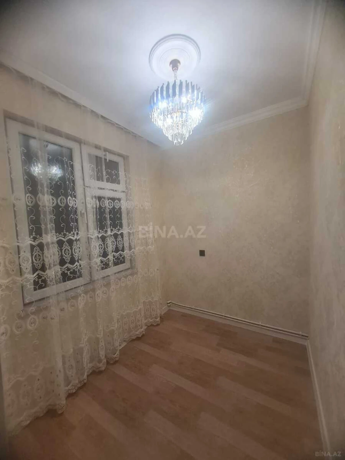 Satılır 2 otaqlı mənzil 45 m²