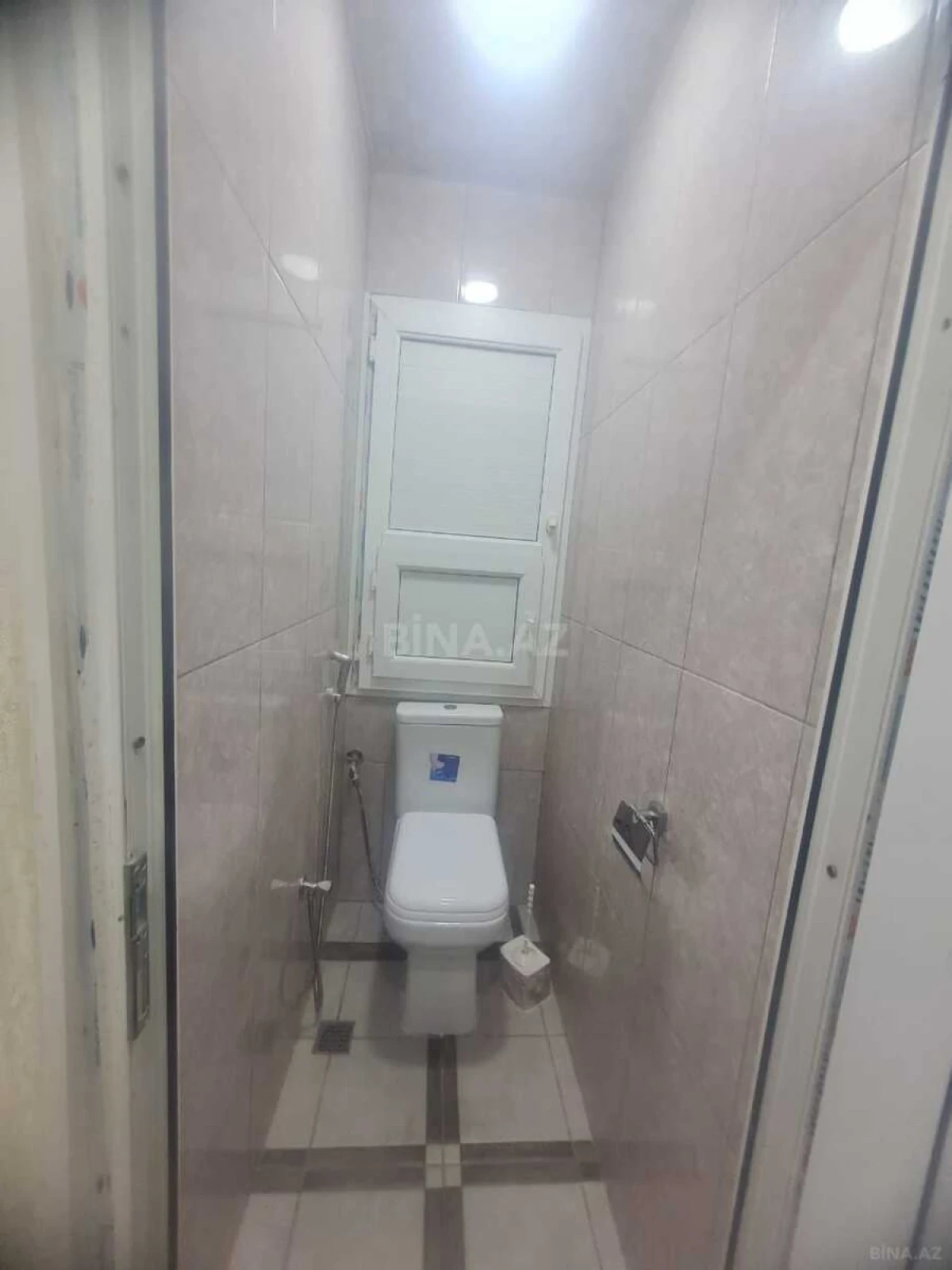 Satılır 2 otaqlı mənzil 45 m²