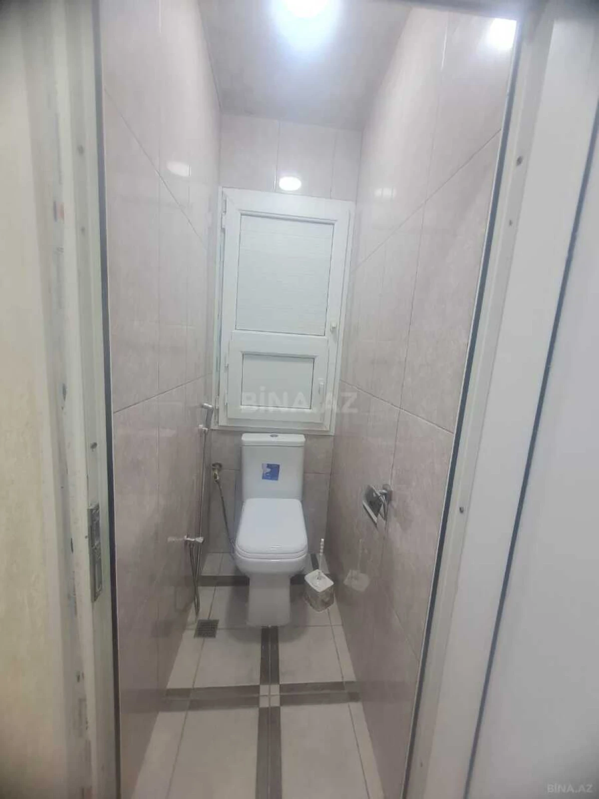 Satılır 2 otaqlı mənzil 45 m²