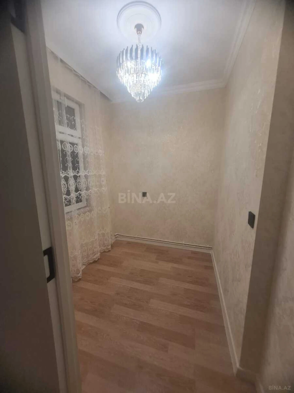 Satılır 2 otaqlı mənzil 45 m²