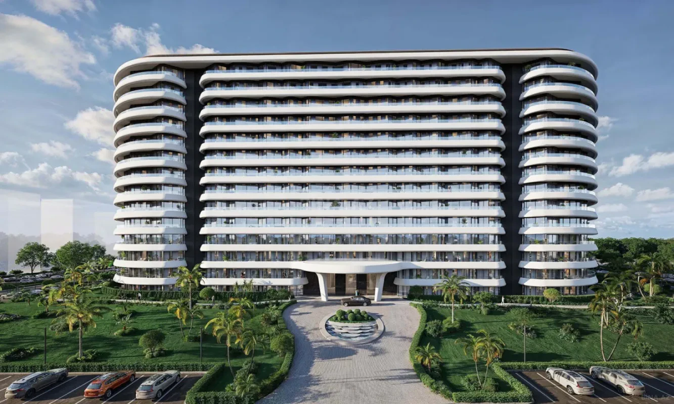 Satılır 2 otaqlı mənzil 66.8 m²