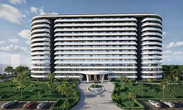 Satılır 2 otaqlı mənzil 66.8 m²
