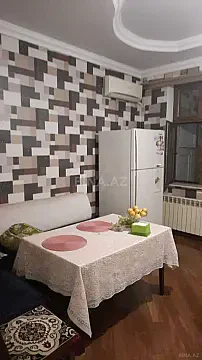 Kirayə verilir 3 otaqlı mənzil 120 m²