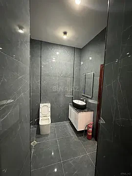 Kirayə verilir 5 otaqlı ofis 110 m²