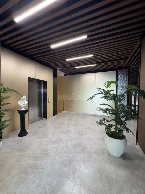 Kirayə verilir 5 otaqlı ofis 110 m²