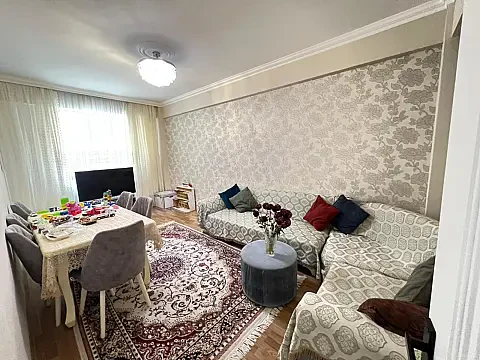 Satılır 2 otaqlı mənzil 65 m² — Xırdalan 2 otaq 65.00 m²