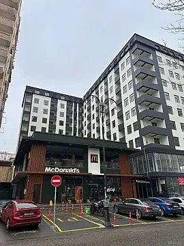 Satılır 2 otaqlı mənzil 45 m² — Xırdalan 2 otaq 45.00 m²