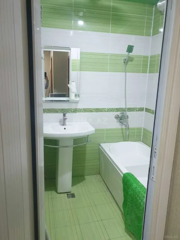 Kirayə verilir 3 otaqlı mənzil 60 m²