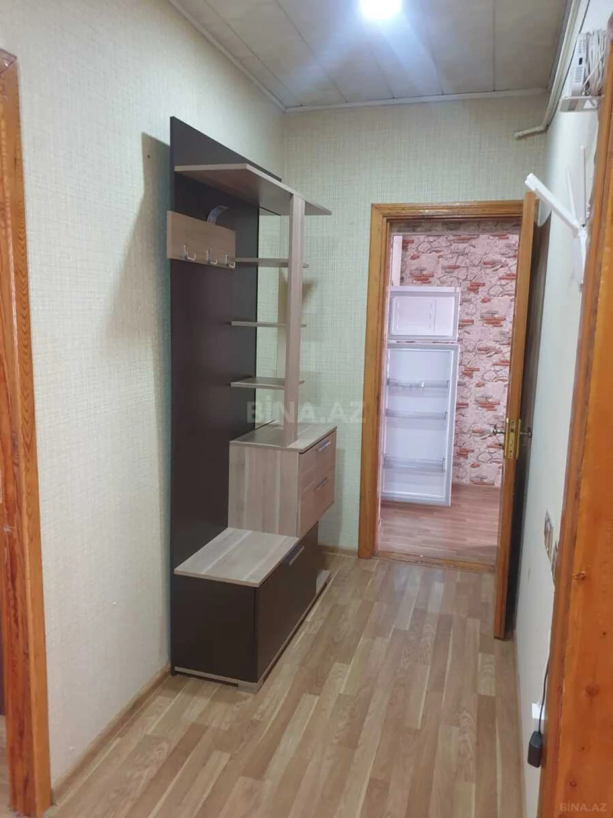Kirayə verilir 3 otaqlı mənzil 60 m²