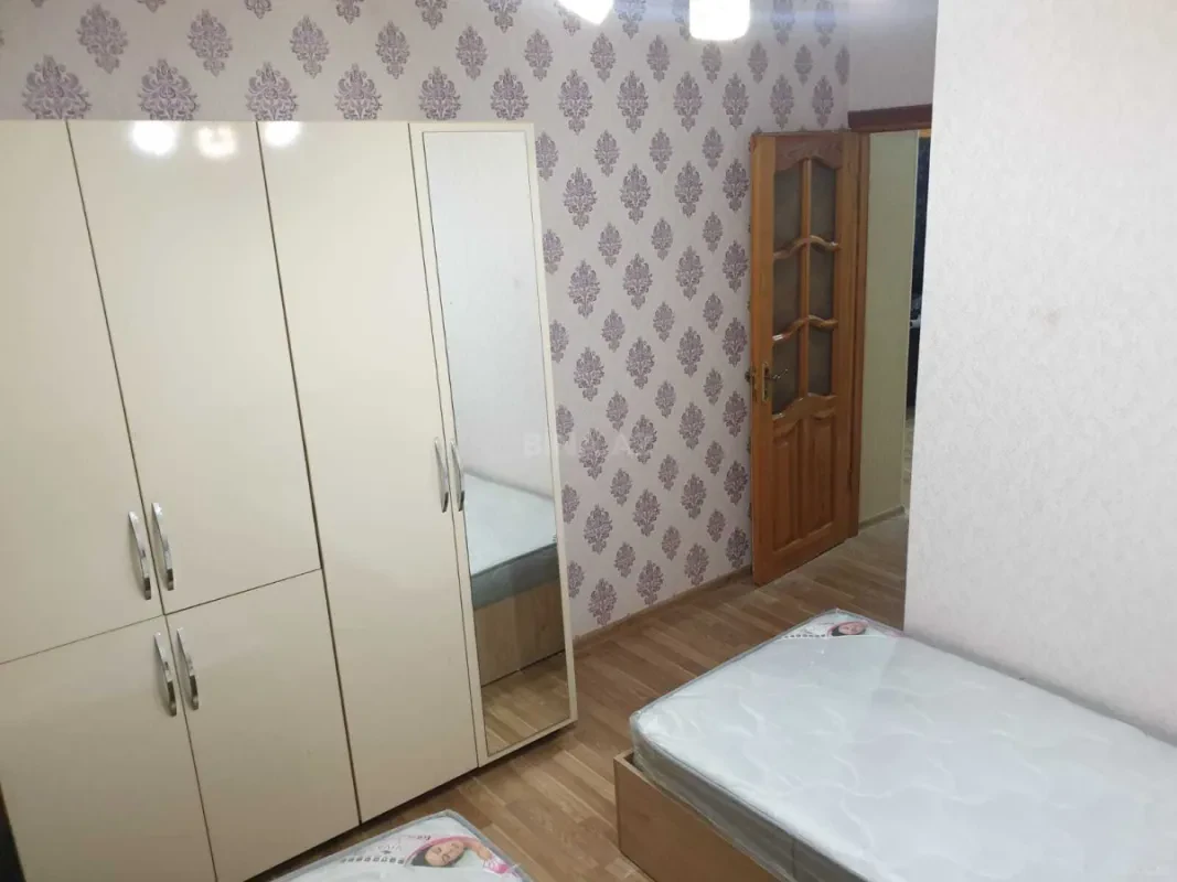 Kirayə verilir 3 otaqlı mənzil 60 m²