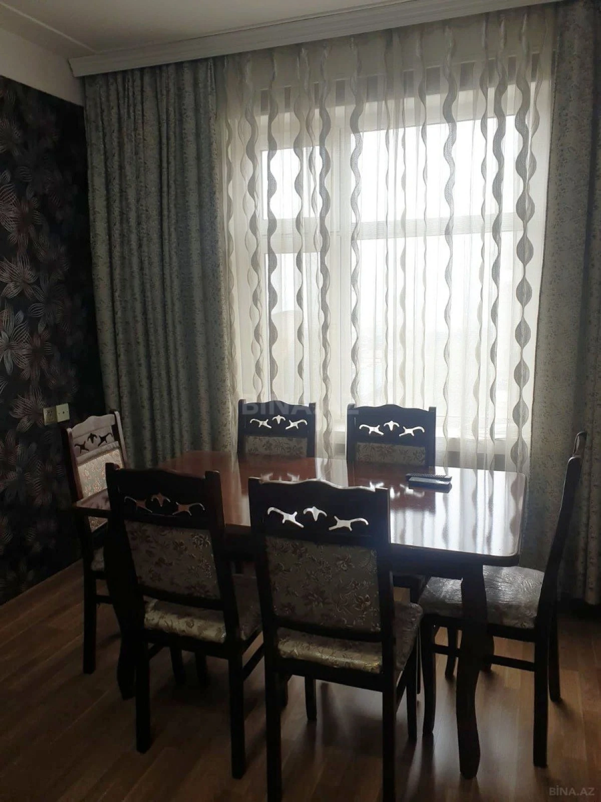 Kirayə verilir 3 otaqlı mənzil 60 m²