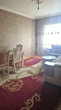 Kirayə verilir 2 otaqlı mənzil 50 m² — Bakı, Yeni Günəşli 2 otaq 50.00 m²