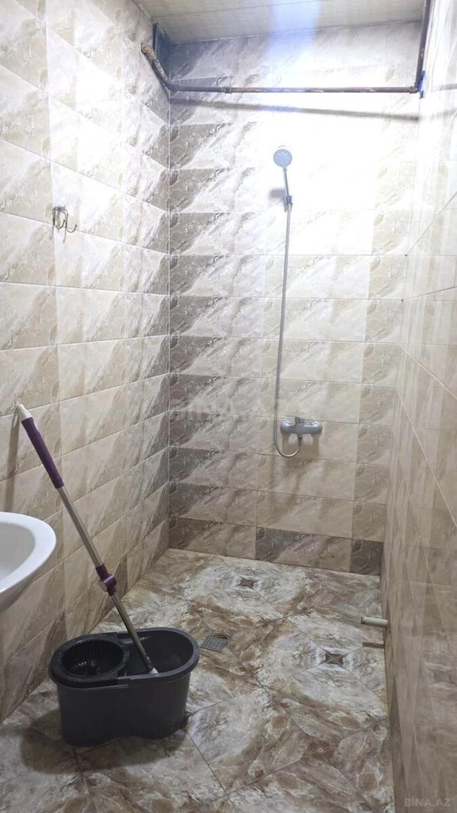 Kirayə verilir 2 otaqlı mənzil 50 m²