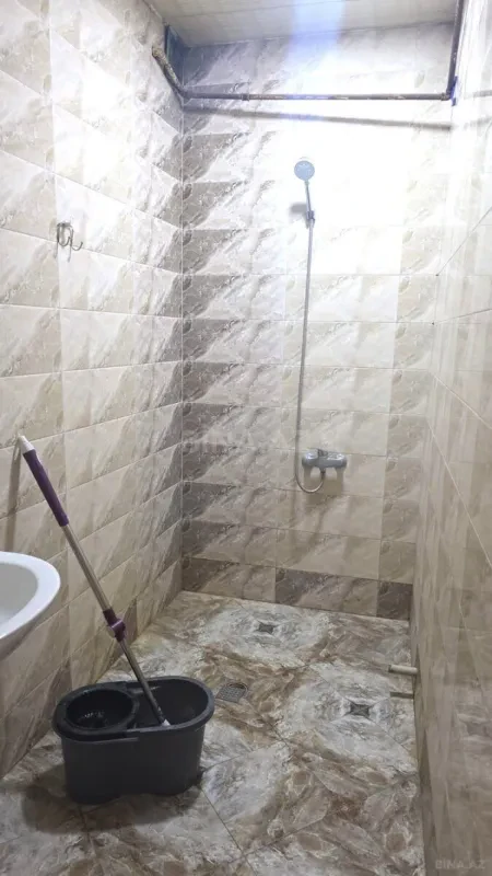 Kirayə verilir 2 otaqlı mənzil 50 m²
