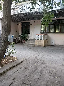 Satılır 5 otaqlı mənzil 120 m² — Bakı 5 otaq 120.00 m²