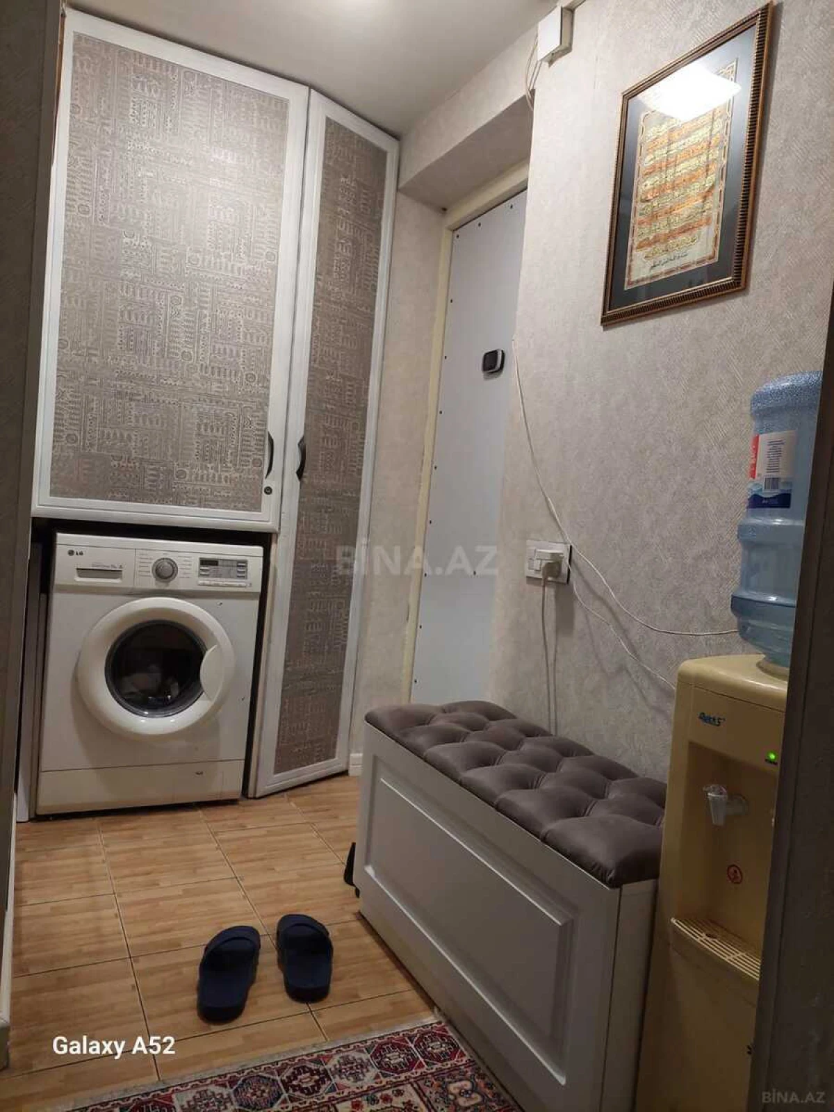 Satılır 3 otaqlı mənzil 78 m²