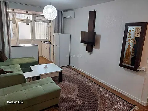 Satılır 3 otaqlı mənzil 78 m² — Bakı, Nərimanov 3 otaq 78.00 m²