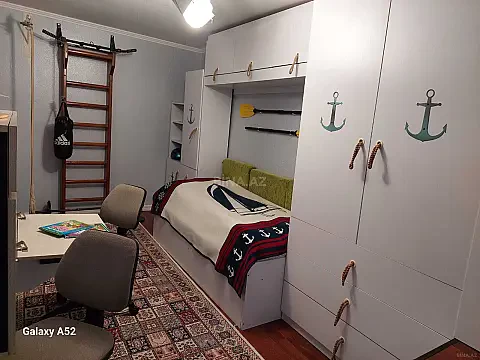 Satılır 3 otaqlı mənzil 78 m²