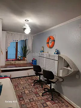 Satılır 3 otaqlı mənzil 78 m²