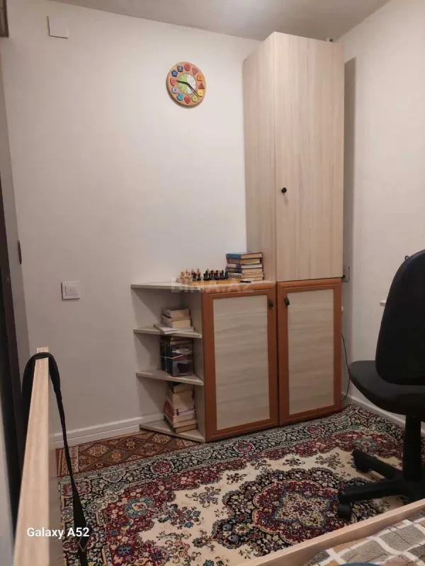 Satılır 3 otaqlı mənzil 78 m²